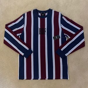 HUF long sleeve tee